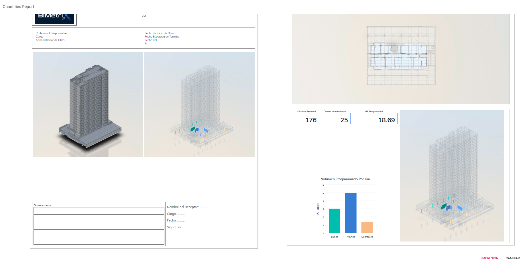 BIM Intelligence