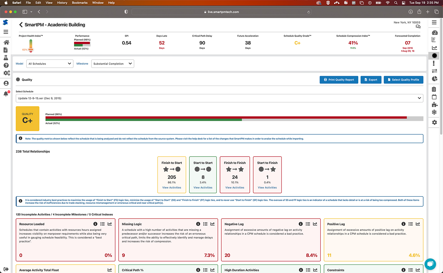 Autodesk-Schedule-Quality