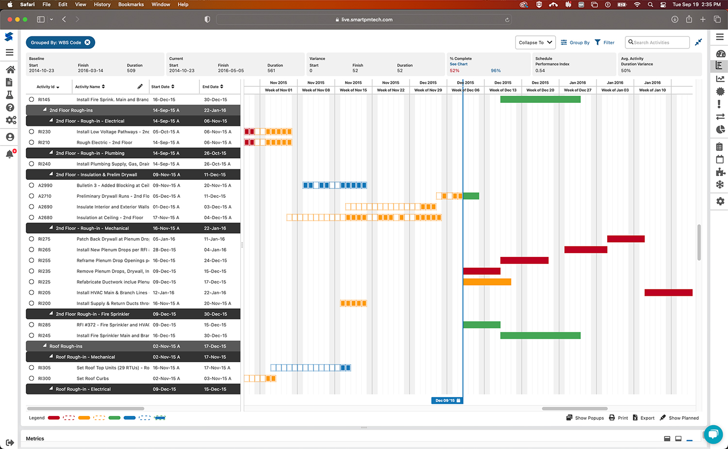 Autodesk-Digital-Gantt