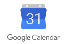 Google Calendar