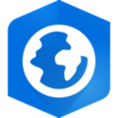 ArcGIS Pro logo