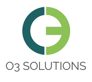 O3 Solutions logo