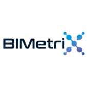 BIMetriX logo