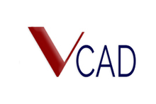 Vcad logo