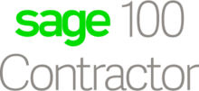 Sage 100 Contractor Connector by Agave